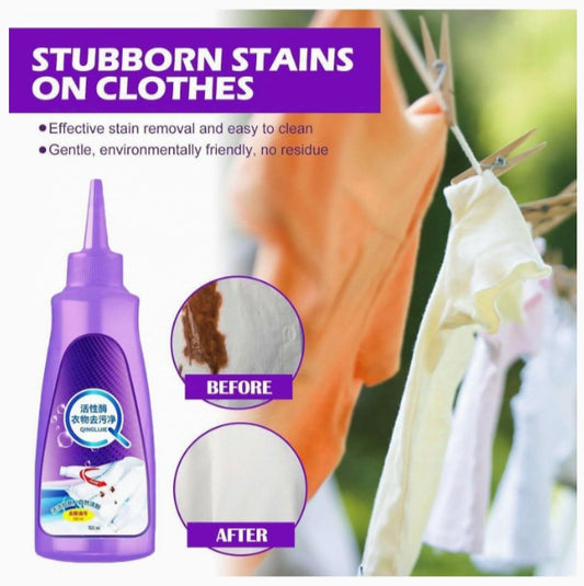 Fabric Stain Remover